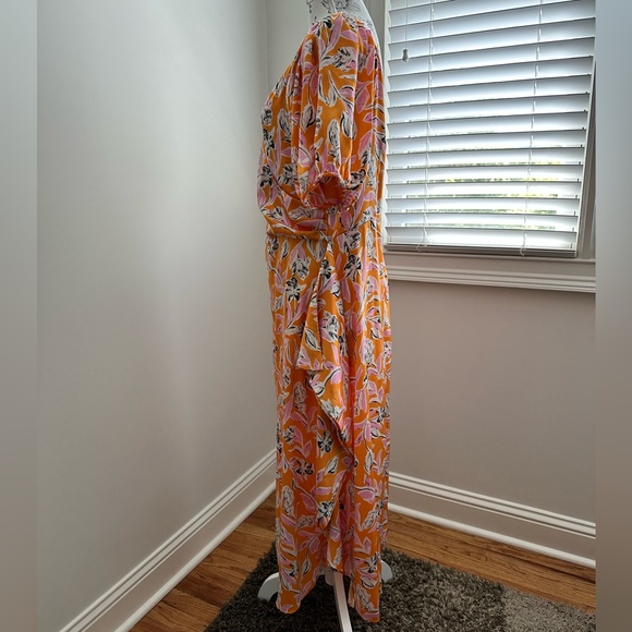 Sachin + Babi Midi Dress - Picture 13 of 14